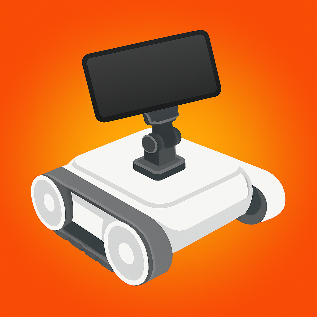 Rover app icon